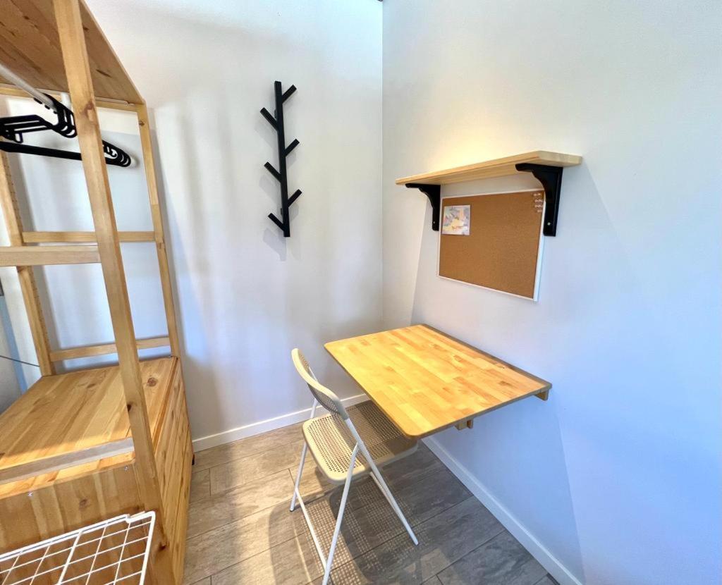 Campus 121 Apartment Faro Luaran gambar