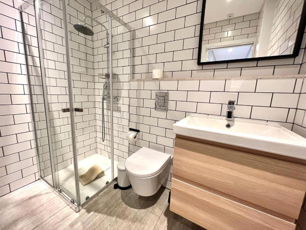 Campus 121 Apartment Faro Luaran gambar