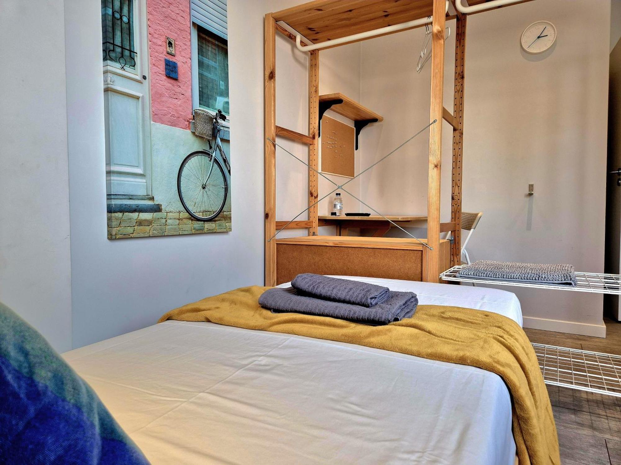 Campus 121 Apartment Faro Luaran gambar